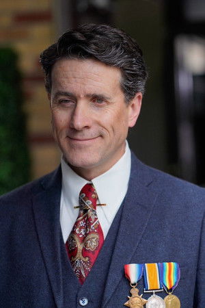 Heritage Minutes: Edwin A. Baker Heritage Minutes: Edwin A. Baker