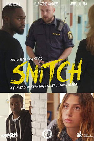 Snitch Snitch