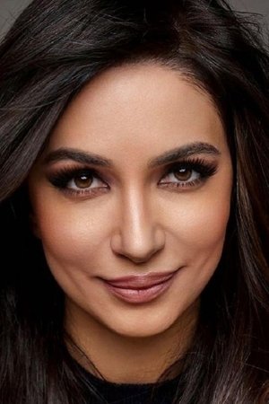 Zarifa Mgoyan