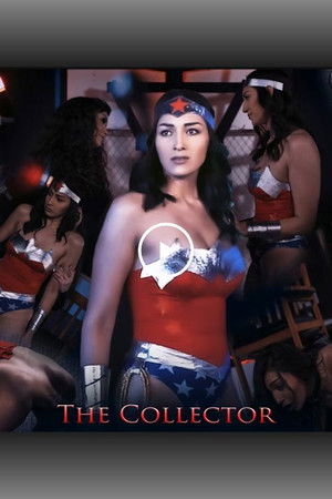 The Collector Alara The Collector Alara