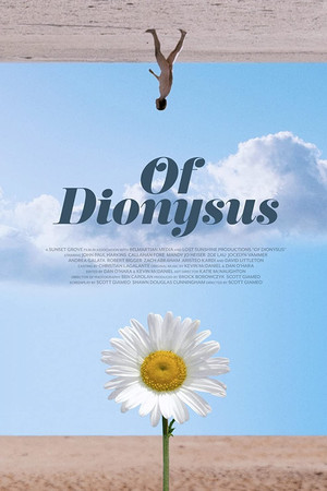 Of Dionysus