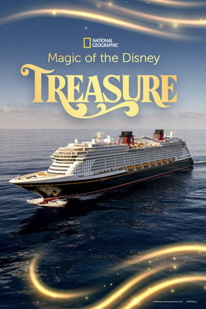 Magic of the Disney Treasure Magic of the Disney Treasure