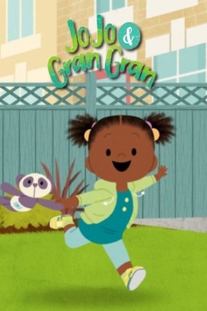 JoJo & Gran Gran JoJo & Gran Gran