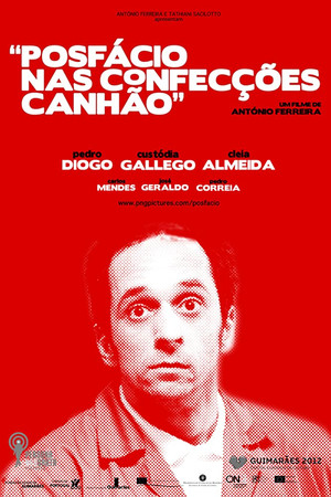 Posfácio at the Clothing Factory