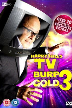 Harry Hill's TV Burp Gold 3 Harry Hill's TV Burp Gold 3