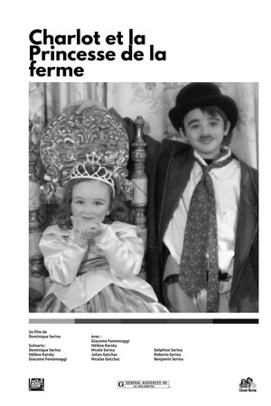 Charlot et la Princesse de la ferme