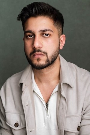 Anand Toora