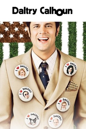 Daltry Calhoun Daltry Calhoun