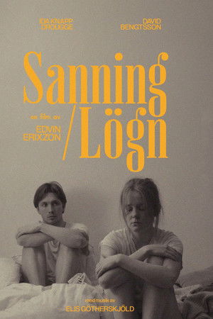 Sanning/Lögn Sanning/Lögn