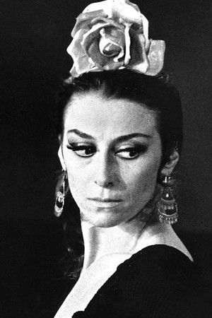 Maya Plisetskaya