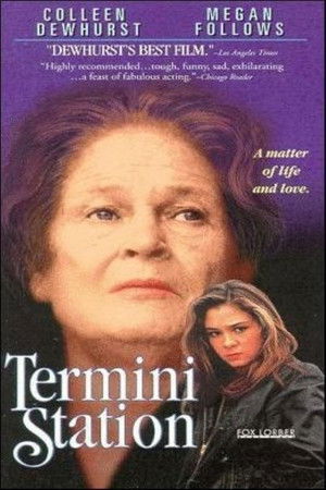 Termini Station Termini Station