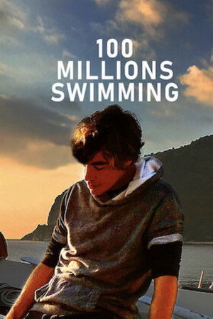 100 Millions Swimming 100 Millions Swimming