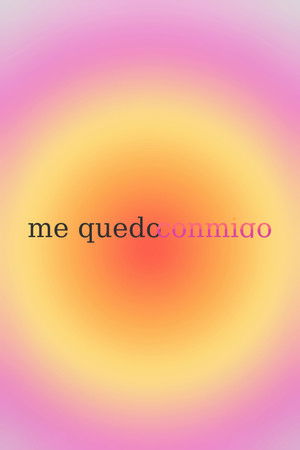 Me Quedo Contigo