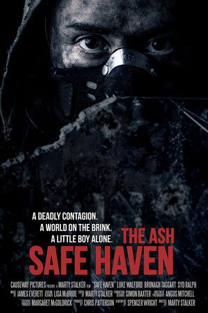 The Ash: Safe Haven The Ash: Safe Haven