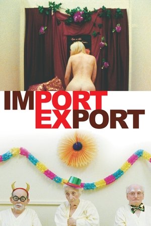 Import/Export Import/Export