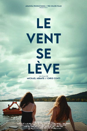 LE VENT SE LÈVE