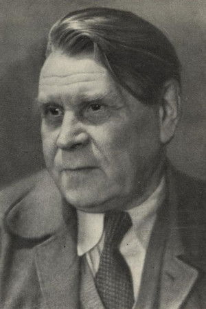 Vasily Komardenkov