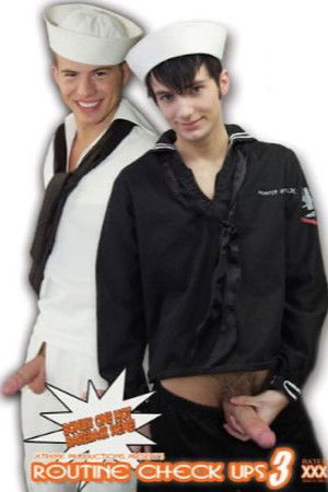 Routine Check Ups 3 Routine Check Ups 3