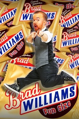 Brad Williams: Fun Size Brad Williams: Fun Size