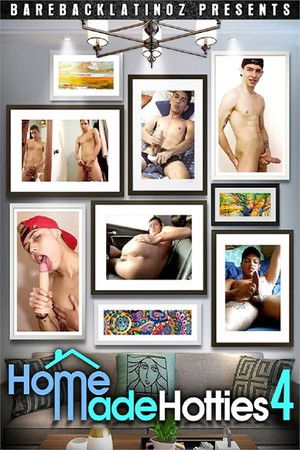 Homemade Hotties 4 Homemade Hotties 4