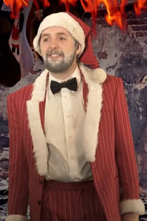 Secret Santa Secret Santa