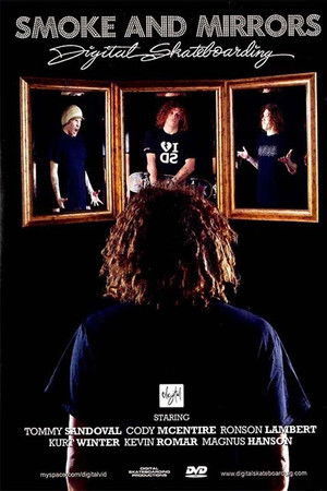 Smoke and Mirrors Smoke and Mirrors