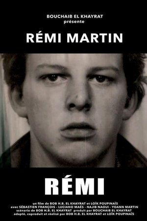 Rémi Rémi