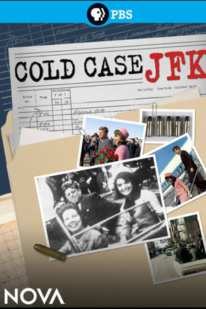 NOVA: Cold Case JFK