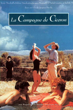 La Campagne de Cicéron La Campagne de Cicéron
