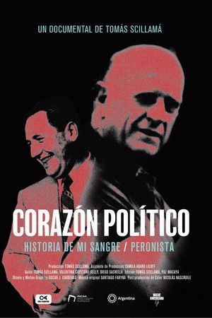Corazón Político
