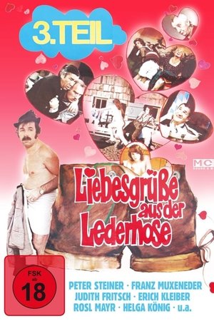 Liebesgrüße aus der Lederhose 3. Teil: Sex-Express in Oberbayern Liebesgrüße aus der Lederhose 3. Teil: Sex-Express in Oberbayern