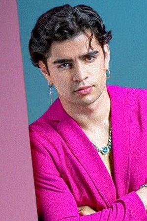 Aarón Mercury