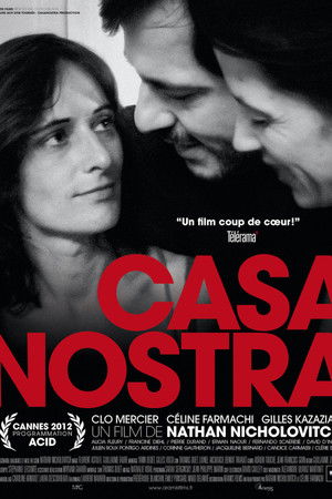 Casa Nostra Casa Nostra