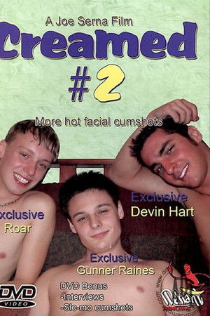 Creamed #2 Creamed #2