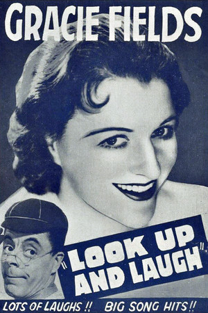 Look Up and Laugh Look Up and Laugh