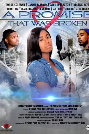 A Promise That Was Broken