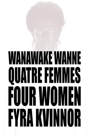 Four Women Four Women