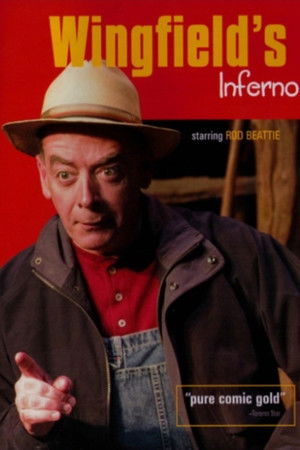 Wingfield's Inferno Wingfield's Inferno