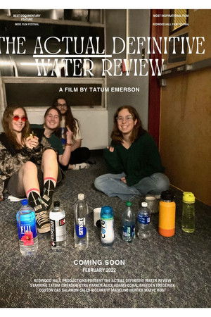 The ACTUAL Definitive Water Review