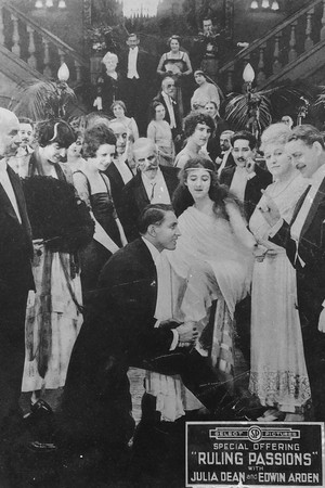 Ruling Passions Ruling Passions