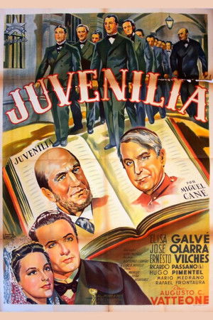 Juvenilia Juvenilia