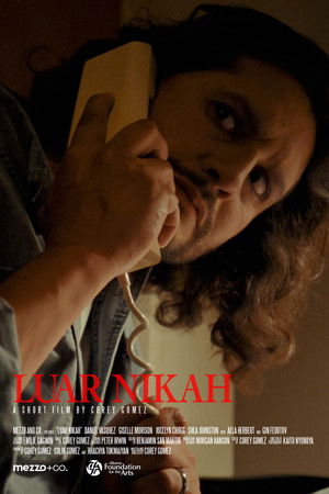 Luar Nikah Luar Nikah