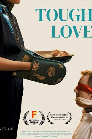 Tough Love Tough Love