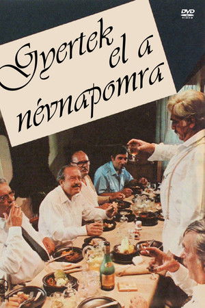 The House-Warming The House-Warming