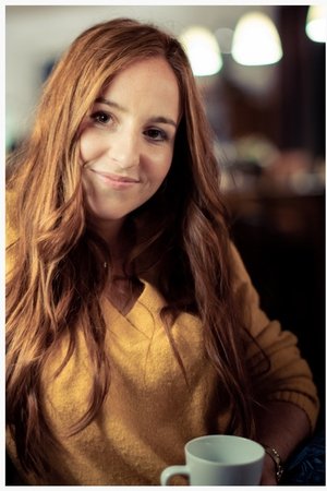 Lisa Hauptlorenz