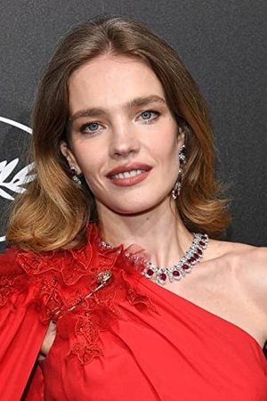 Natalia Vodianova