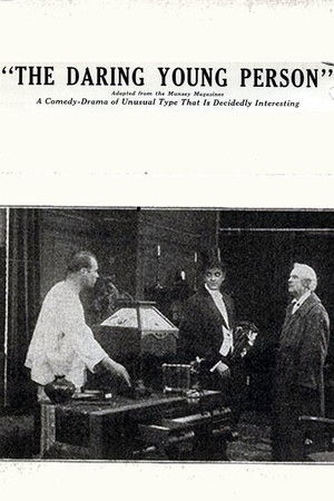 The Daring Young Person The Daring Young Person