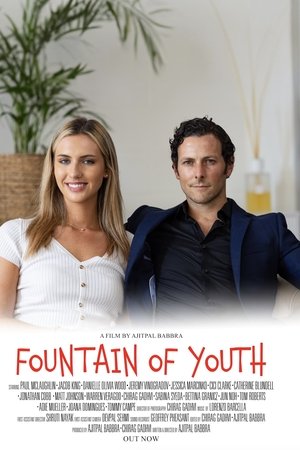 Fountain of Youth
