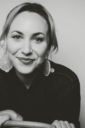 Lucy McNulty