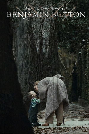 The Curious Birth of Benjamin Button The Curious Birth of Benjamin Button